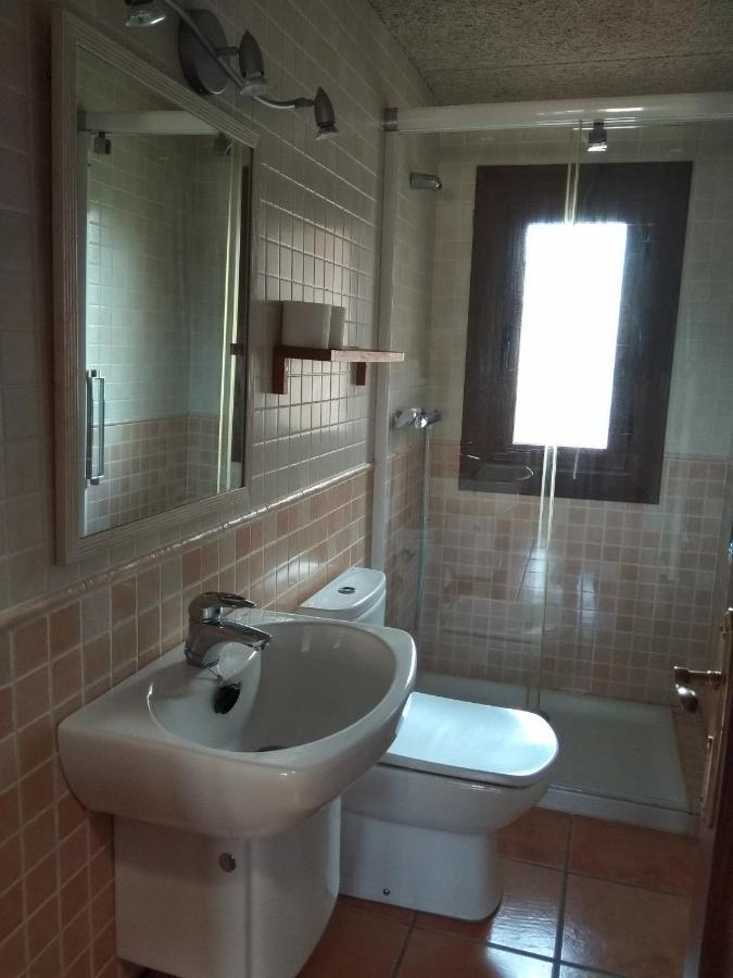 Casa Sampietro 2 Apartman Alquézar Kültér fotó