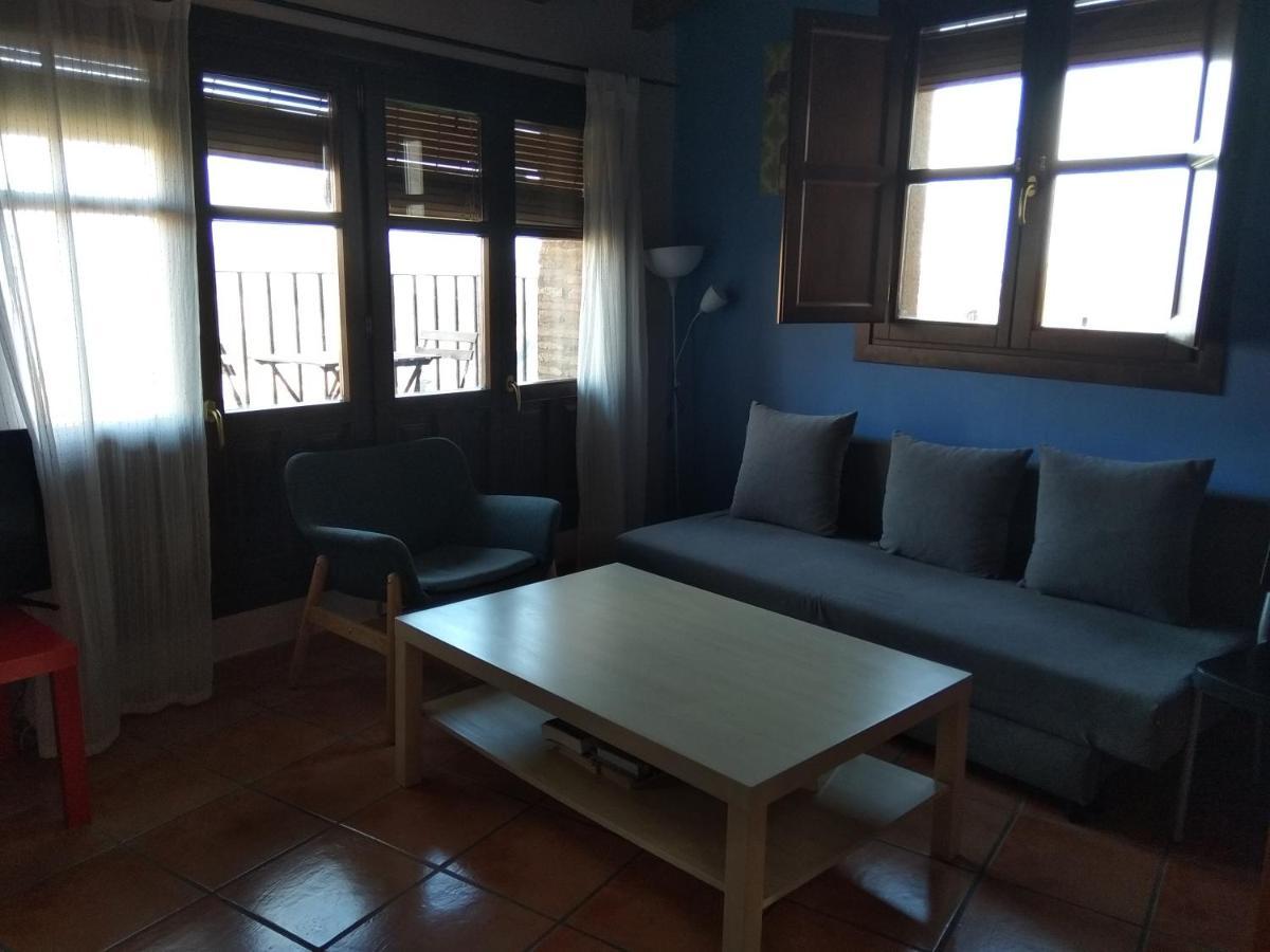 Casa Sampietro 2 Apartman Alquézar Kültér fotó