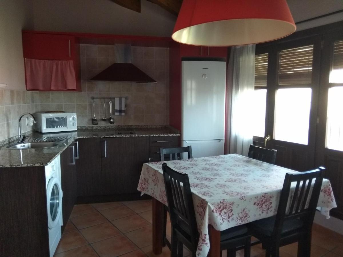 Casa Sampietro 2 Apartman Alquézar Kültér fotó