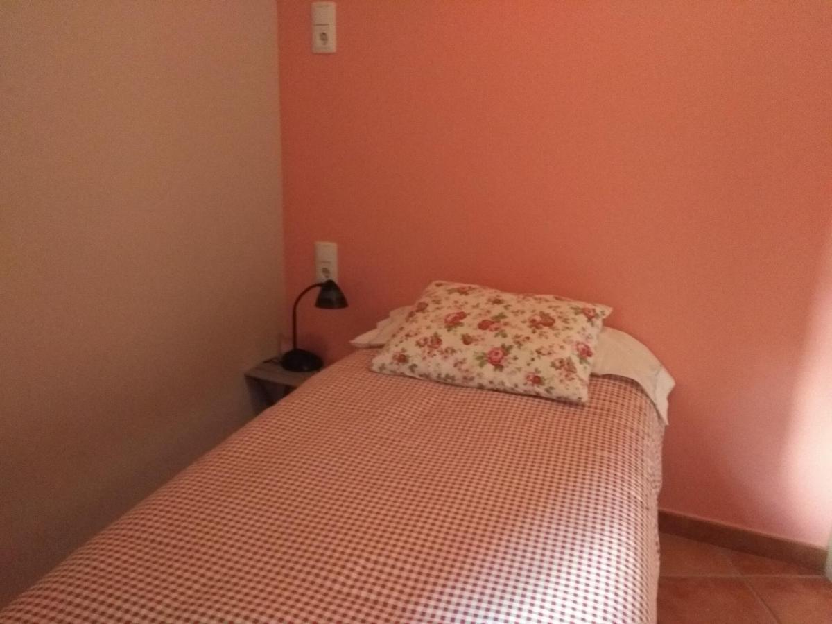 Casa Sampietro 2 Apartman Alquézar Kültér fotó